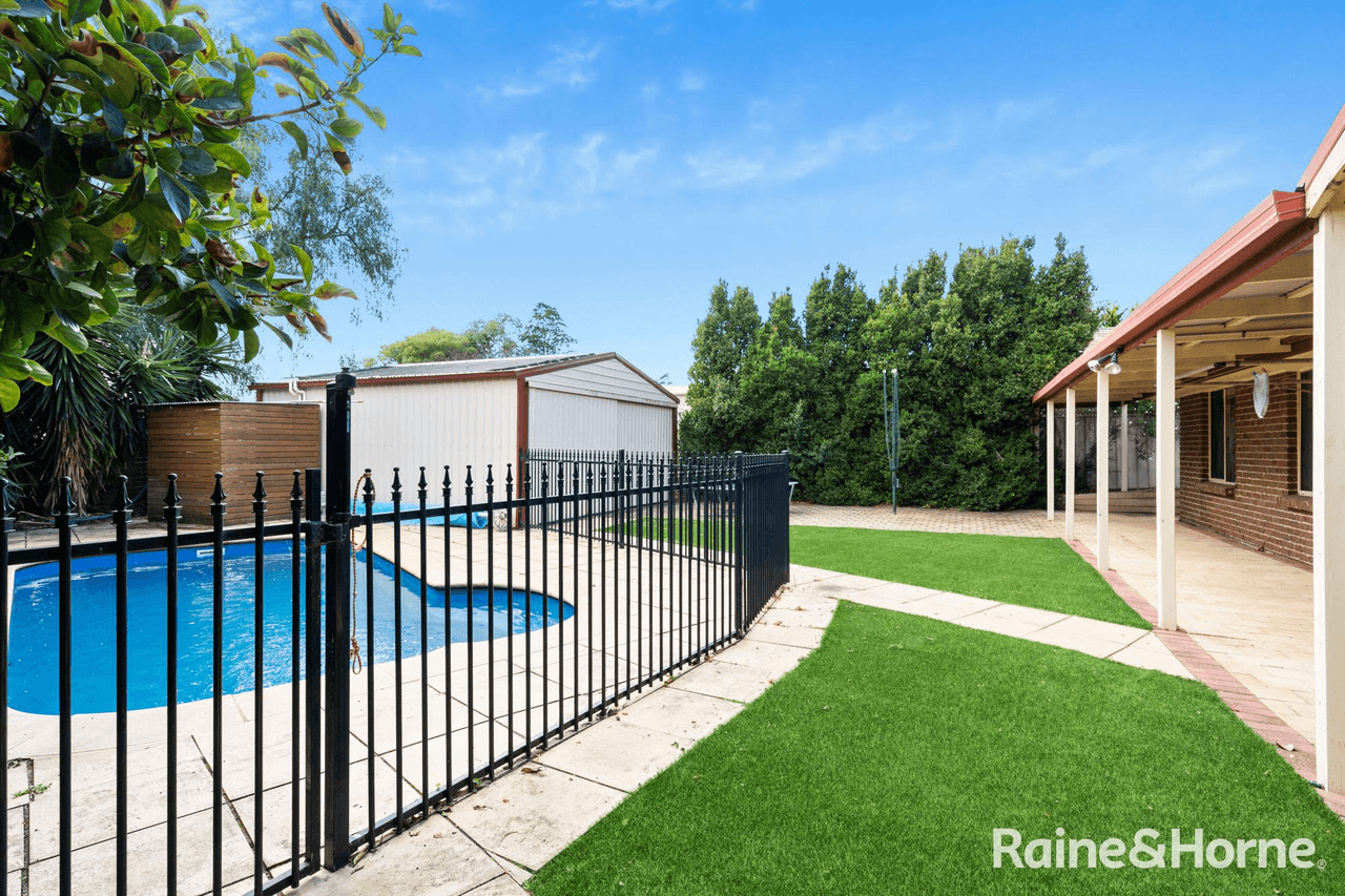 36 Gateacre Brow, ONKAPARINGA HILLS, SA 5163