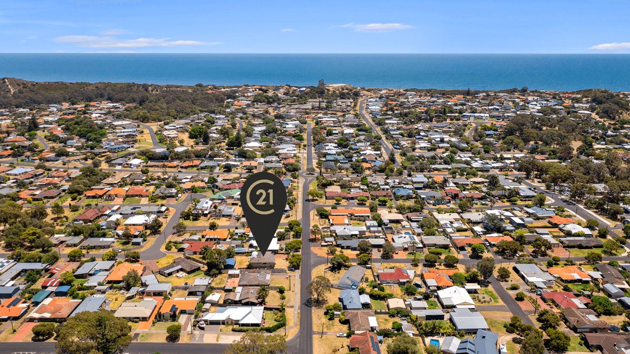 15 Adam Road, South Bunbury, WA 6230