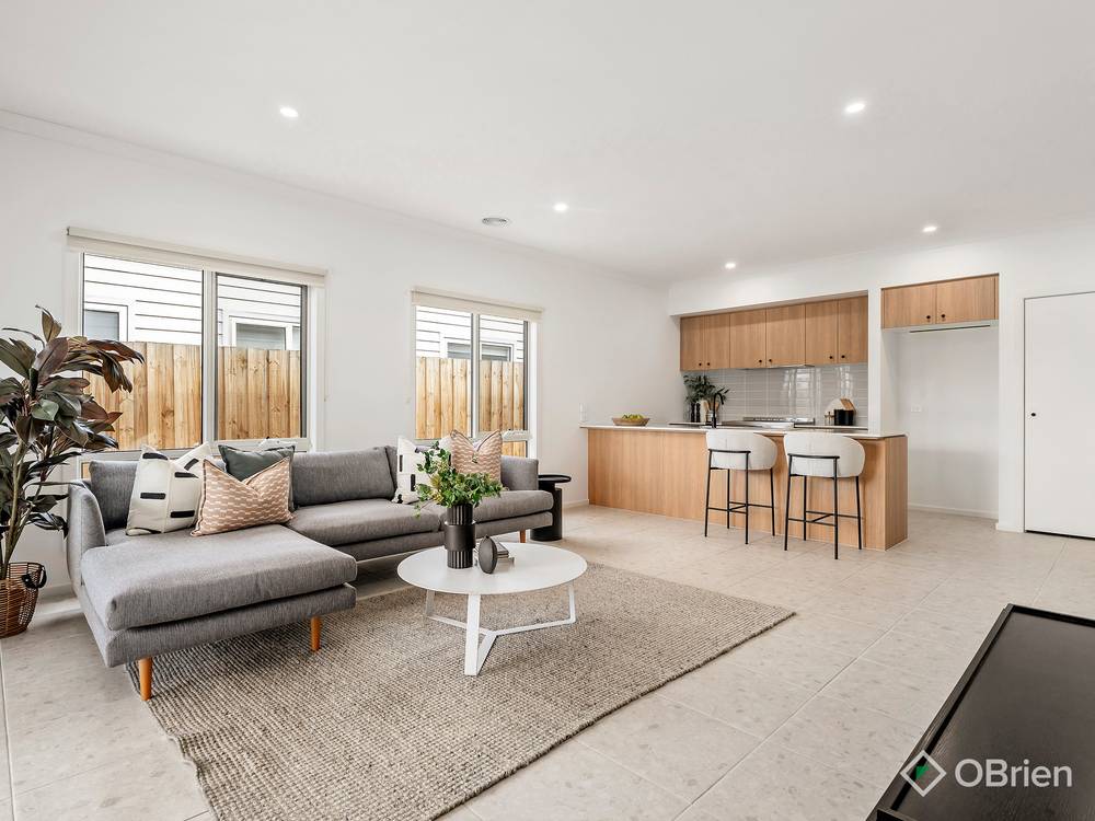 8 Baringhup Street, Eynesbury, VIC 3338