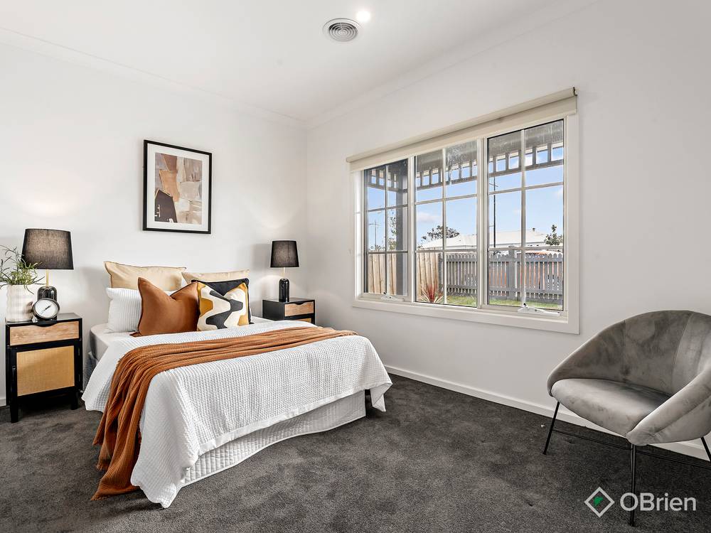 8 Baringhup Street, Eynesbury, VIC 3338