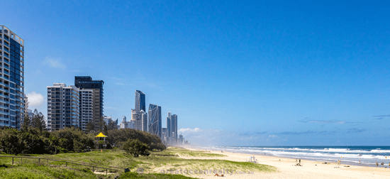 19/31 Queensland Avenue, BROADBEACH, QLD 4218