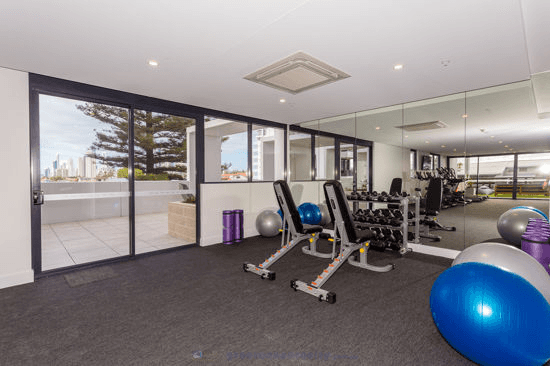 19/31 Queensland Avenue, BROADBEACH, QLD 4218