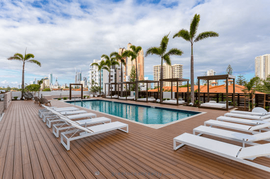 19/31 Queensland Avenue, BROADBEACH, QLD 4218