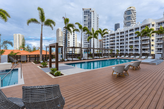 19/31 Queensland Avenue, BROADBEACH, QLD 4218