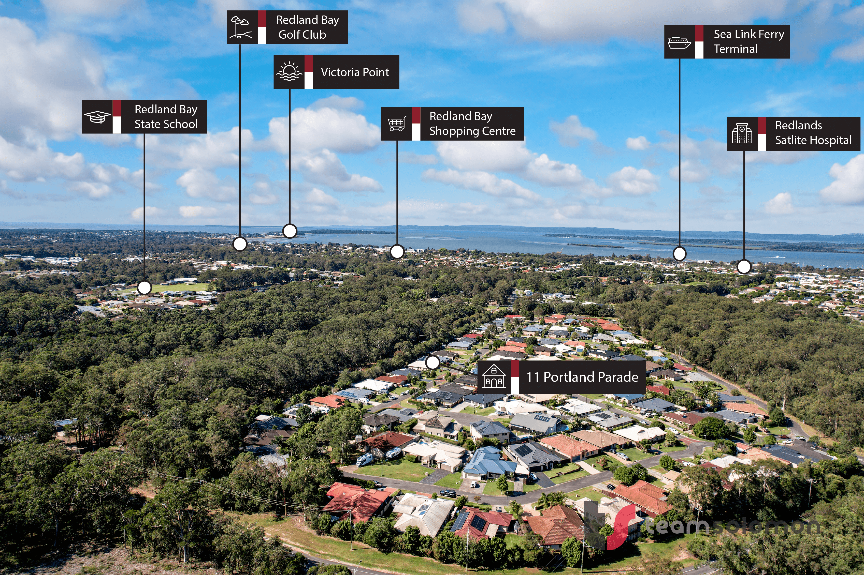 11 Portland Parade, Redland Bay, QLD 4165