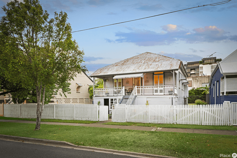 34 Geelong Street, East Brisbane, QLD 4169