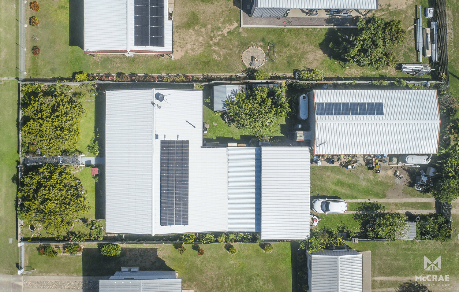 126 Hillview Road, Bowen, QLD 4805