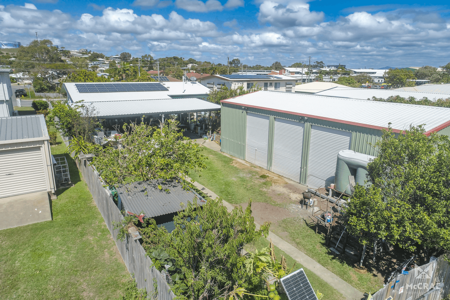 126 Hillview Road, Bowen, QLD 4805