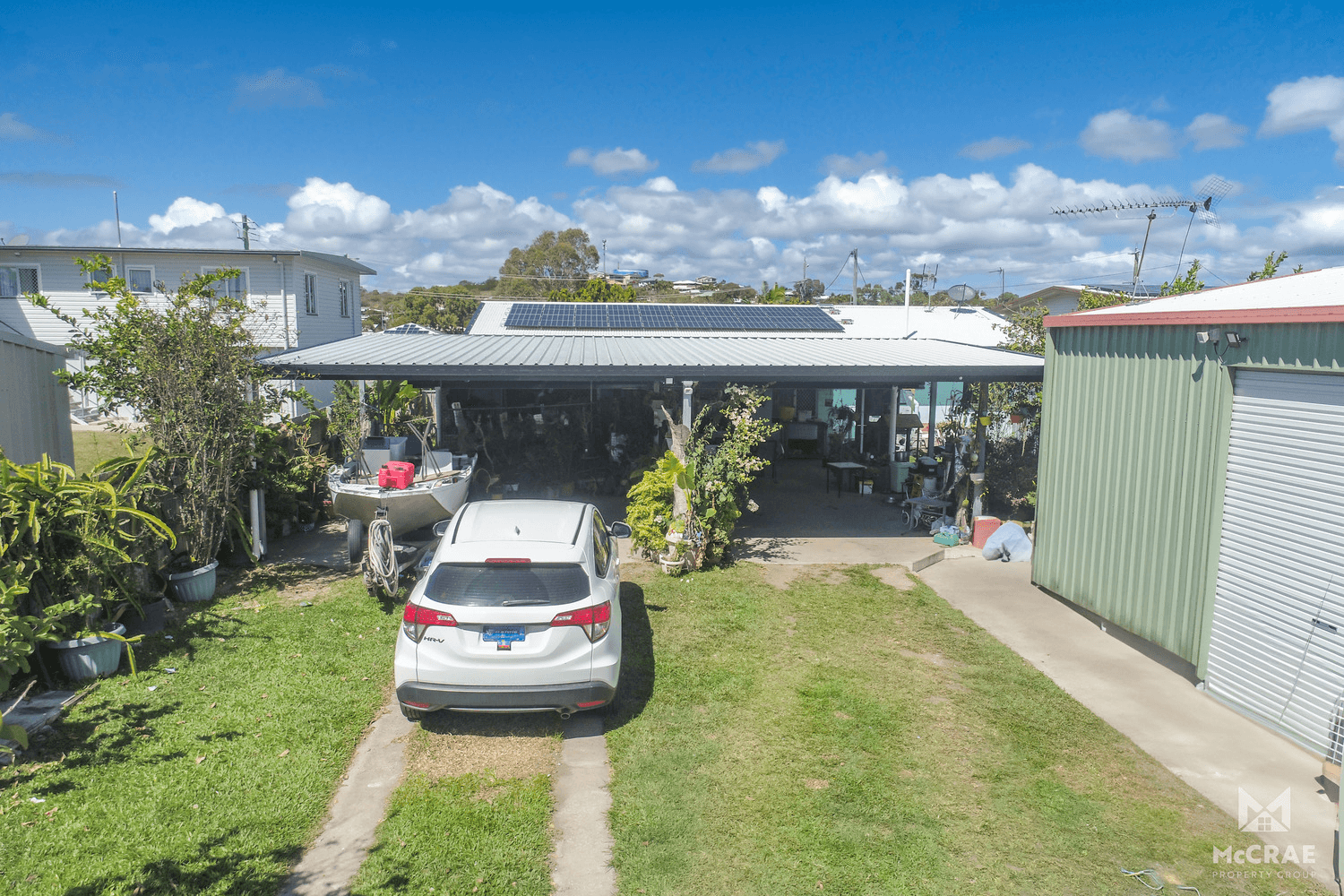 126 Hillview Road, Bowen, QLD 4805