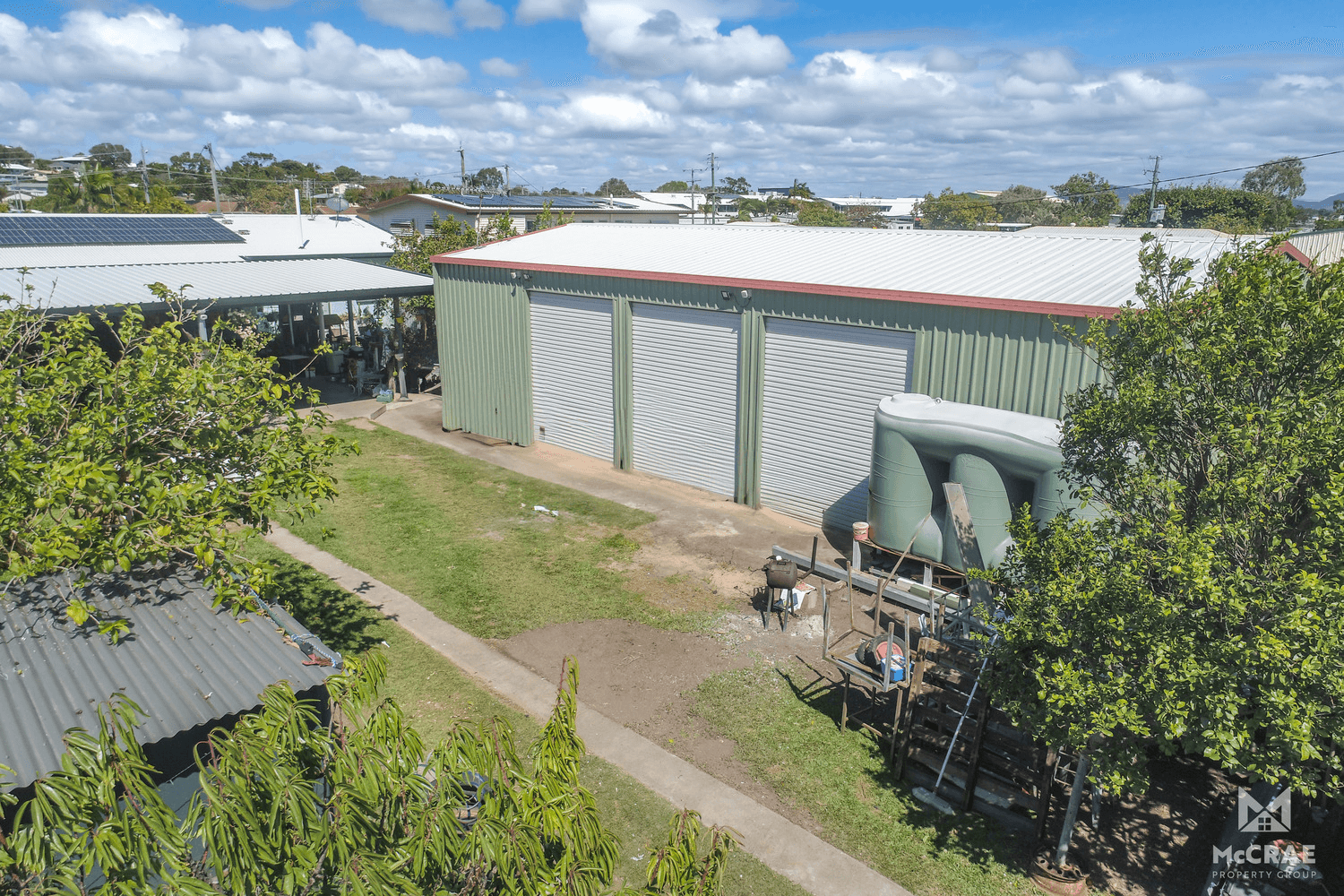 126 Hillview Road, Bowen, QLD 4805