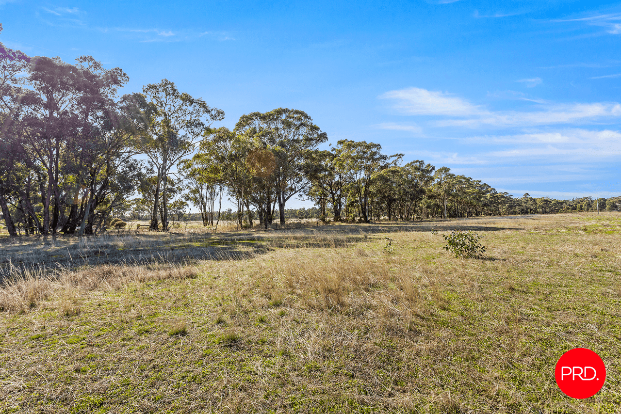 Lot 1 Wimmera Highway, TARNAGULLA, VIC 3551