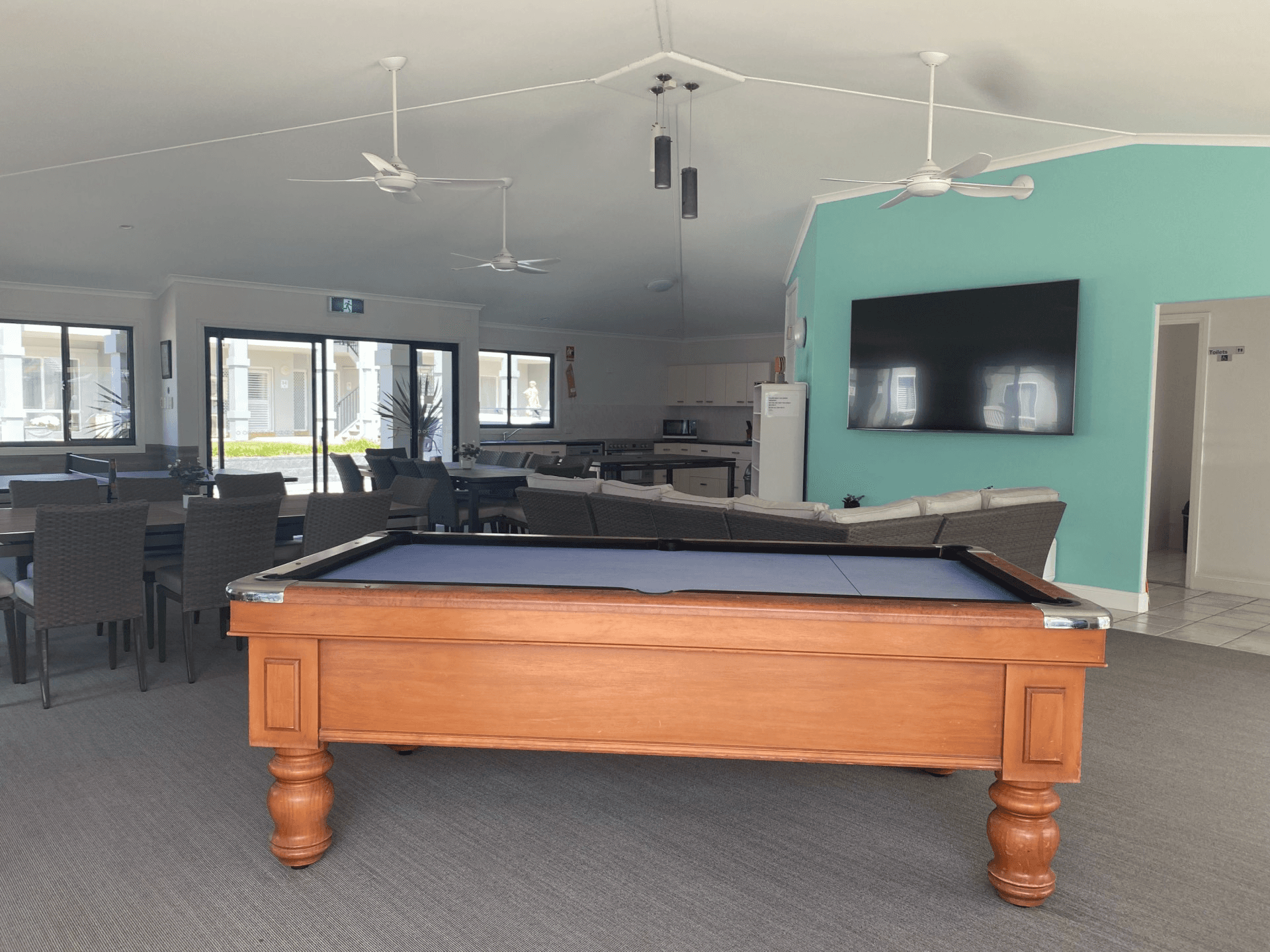 2/32 Lewis St, OLD BAR, NSW 2430