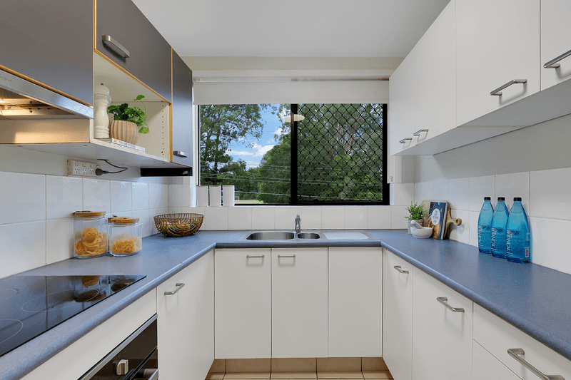 6/101 Harts Road, INDOOROOPILLY, QLD 4068