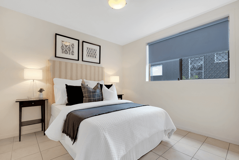 6/101 Harts Road, INDOOROOPILLY, QLD 4068