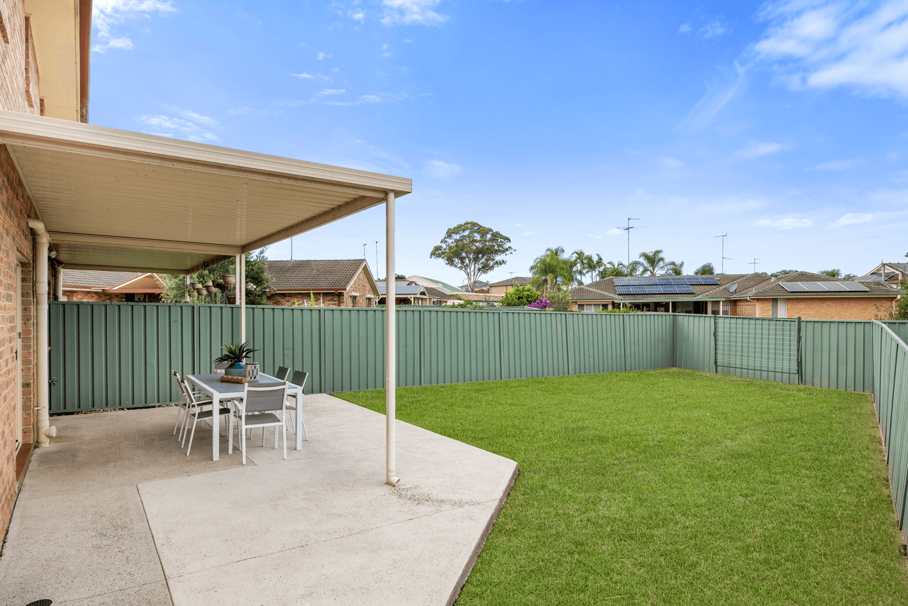 22A Womra Crescent, GLENMORE PARK, NSW 2745