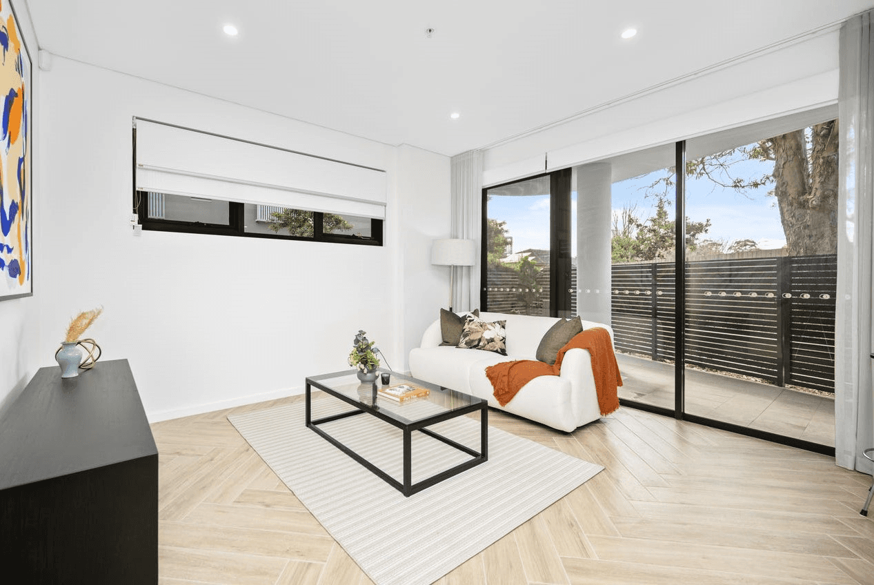 7/8 Lords Avenue, ASQUITH, NSW 2077