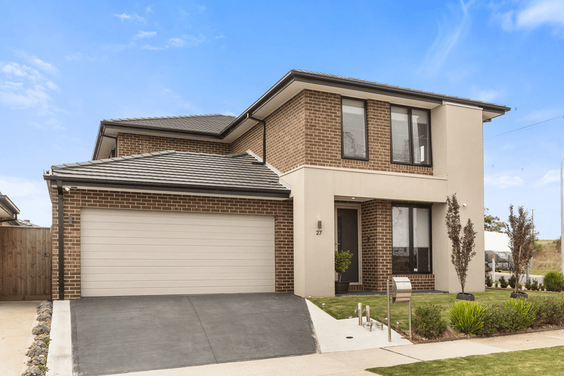 27 Pedro Street, CLYDE NORTH, VIC 3978