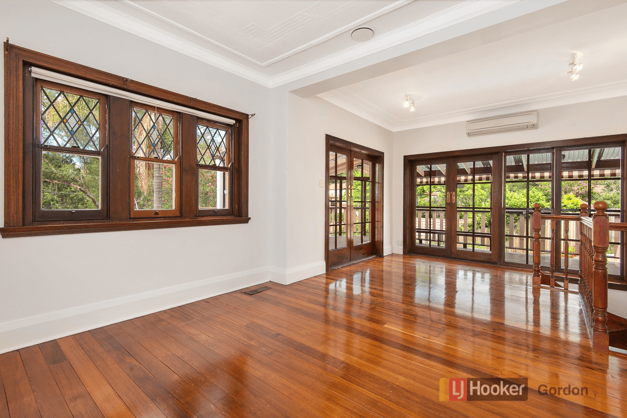 2 Carter Street, GORDON, NSW 2072