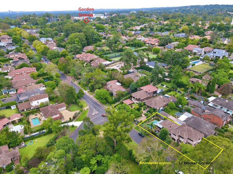 2 Carter Street, GORDON, NSW 2072