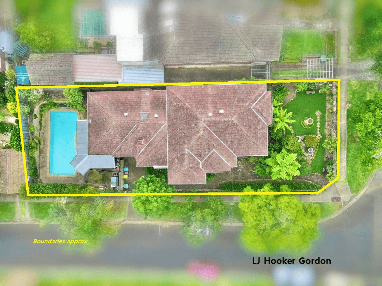 2 Carter Street, GORDON, NSW 2072