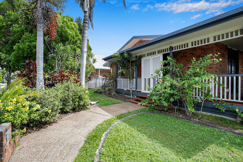 14 Lochmaben Court, BEACONSFIELD, QLD 4740