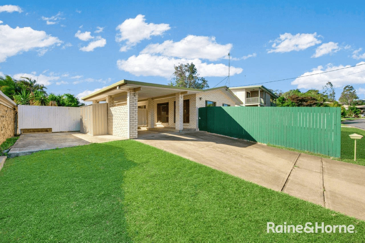 11 Waratah Street, KIN KORA, QLD 4680