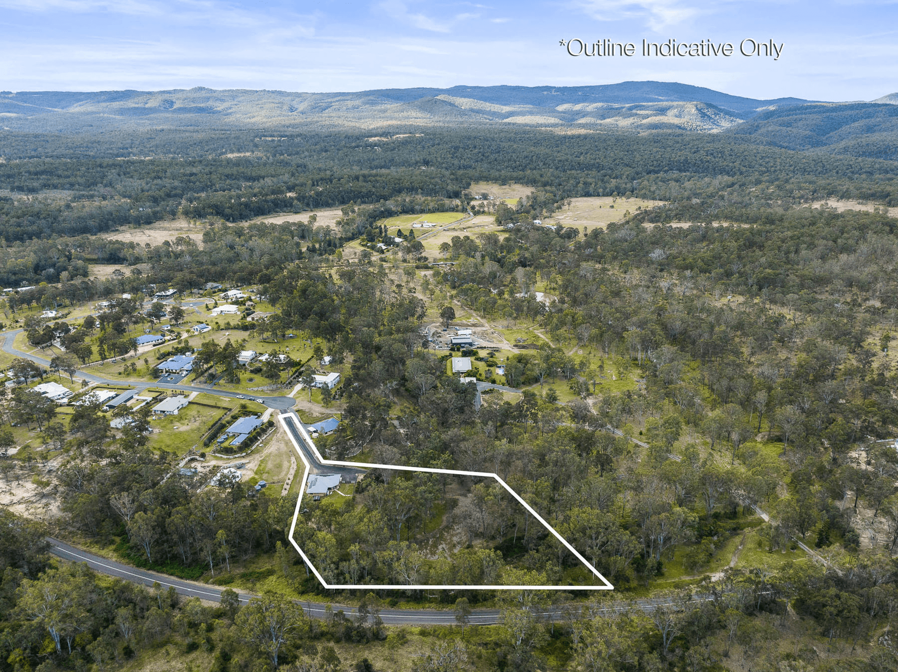 16 Mary Drive, MURPHYS CREEK, QLD 4352