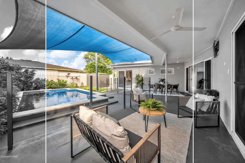 8 Penny Close, WHITFIELD, QLD 4870