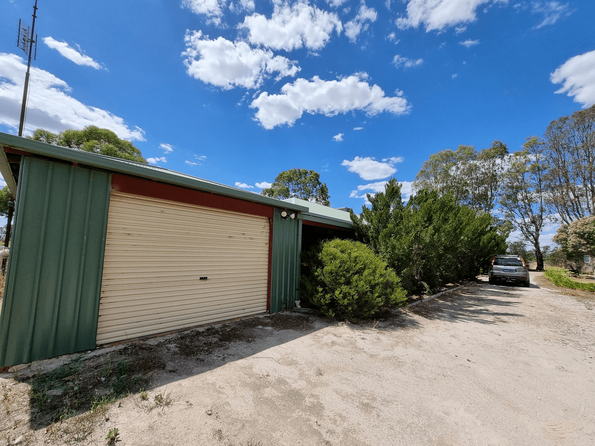 22 Barr Park Road, Cohuna, VIC 3568