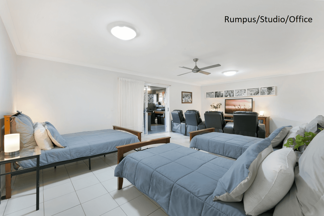 20 Boogaerdt Rise, BONOGIN, QLD 4213