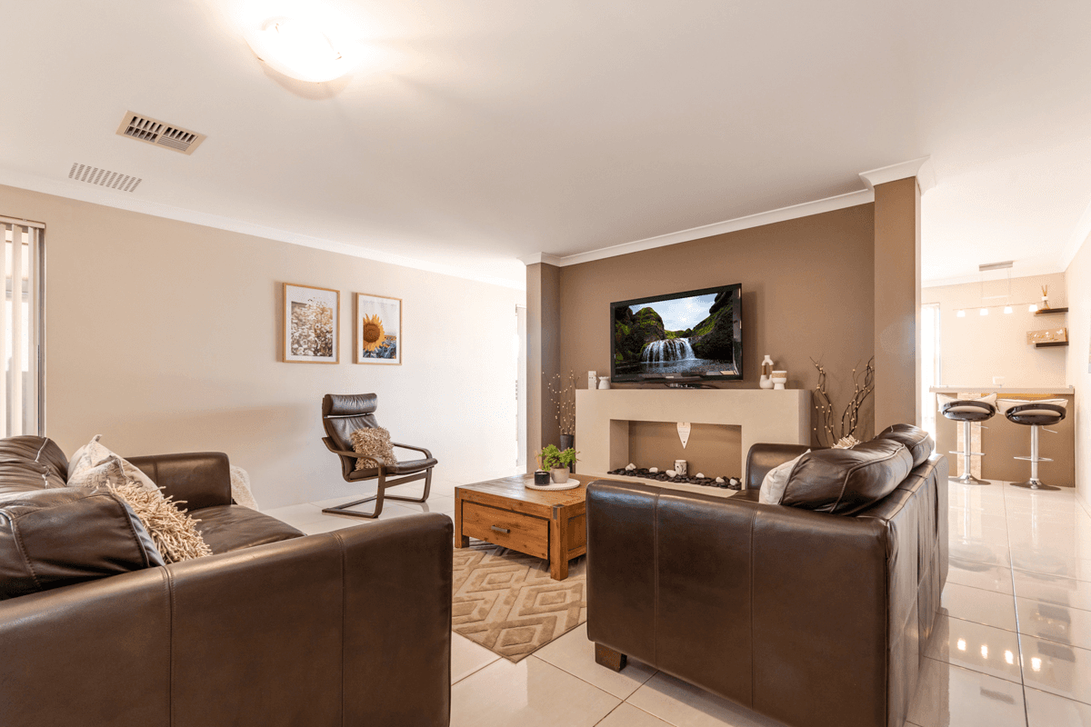 150 Benenden Avenue, Butler, WA 6036