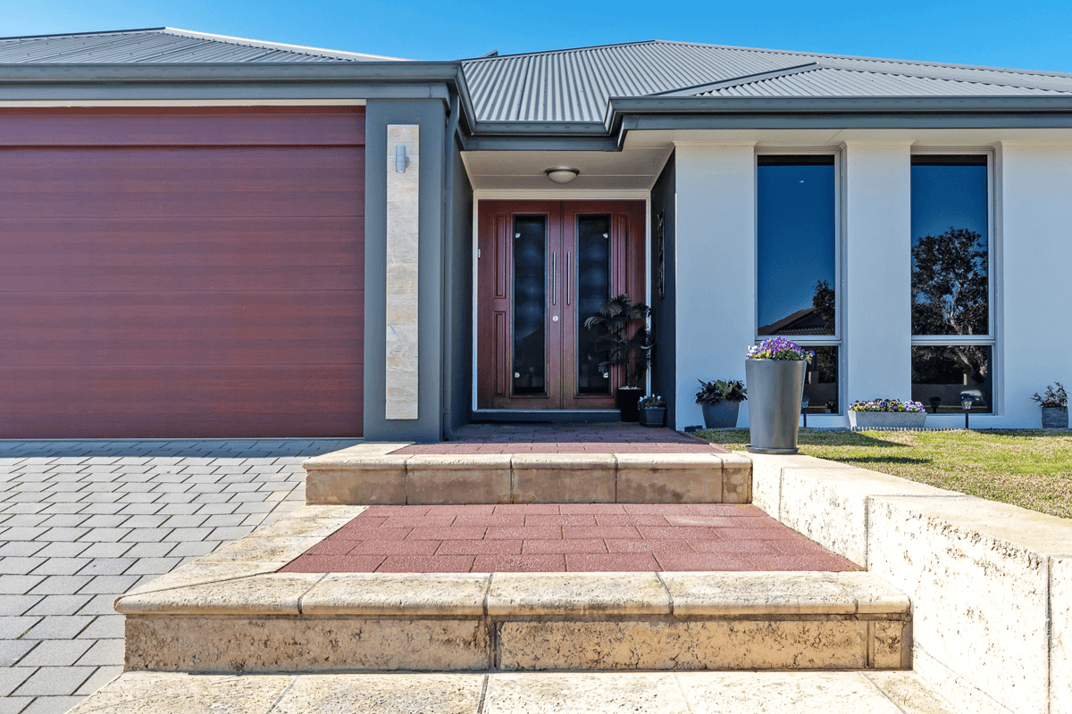 150 Benenden Avenue, Butler, WA 6036