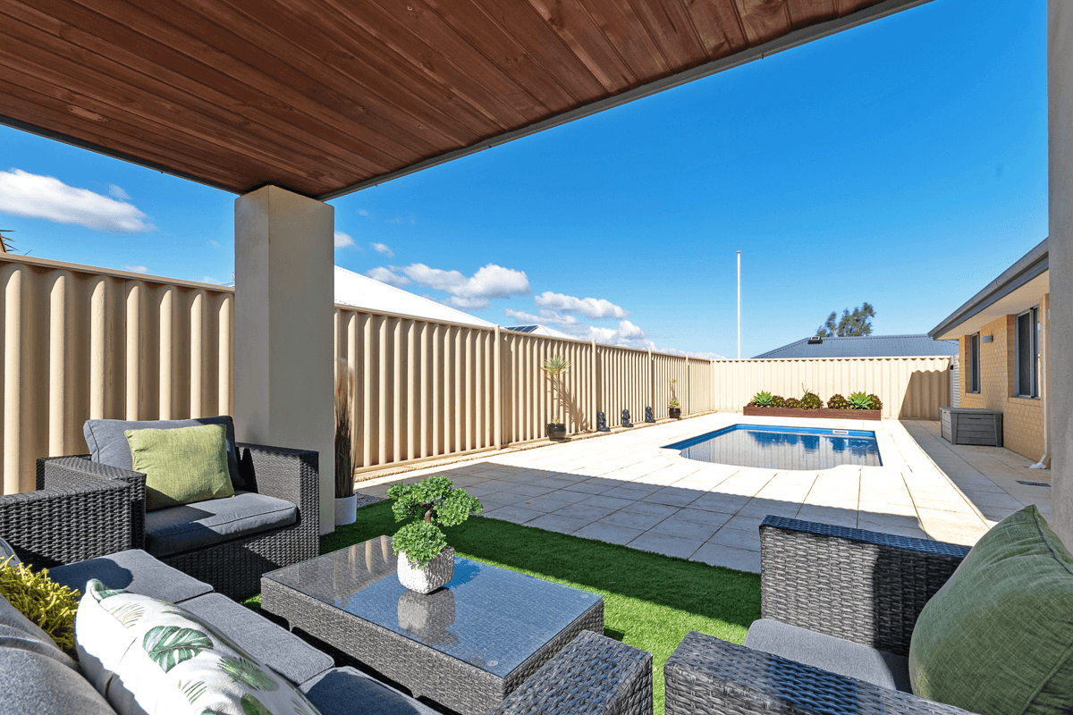 150 Benenden Avenue, Butler, WA 6036
