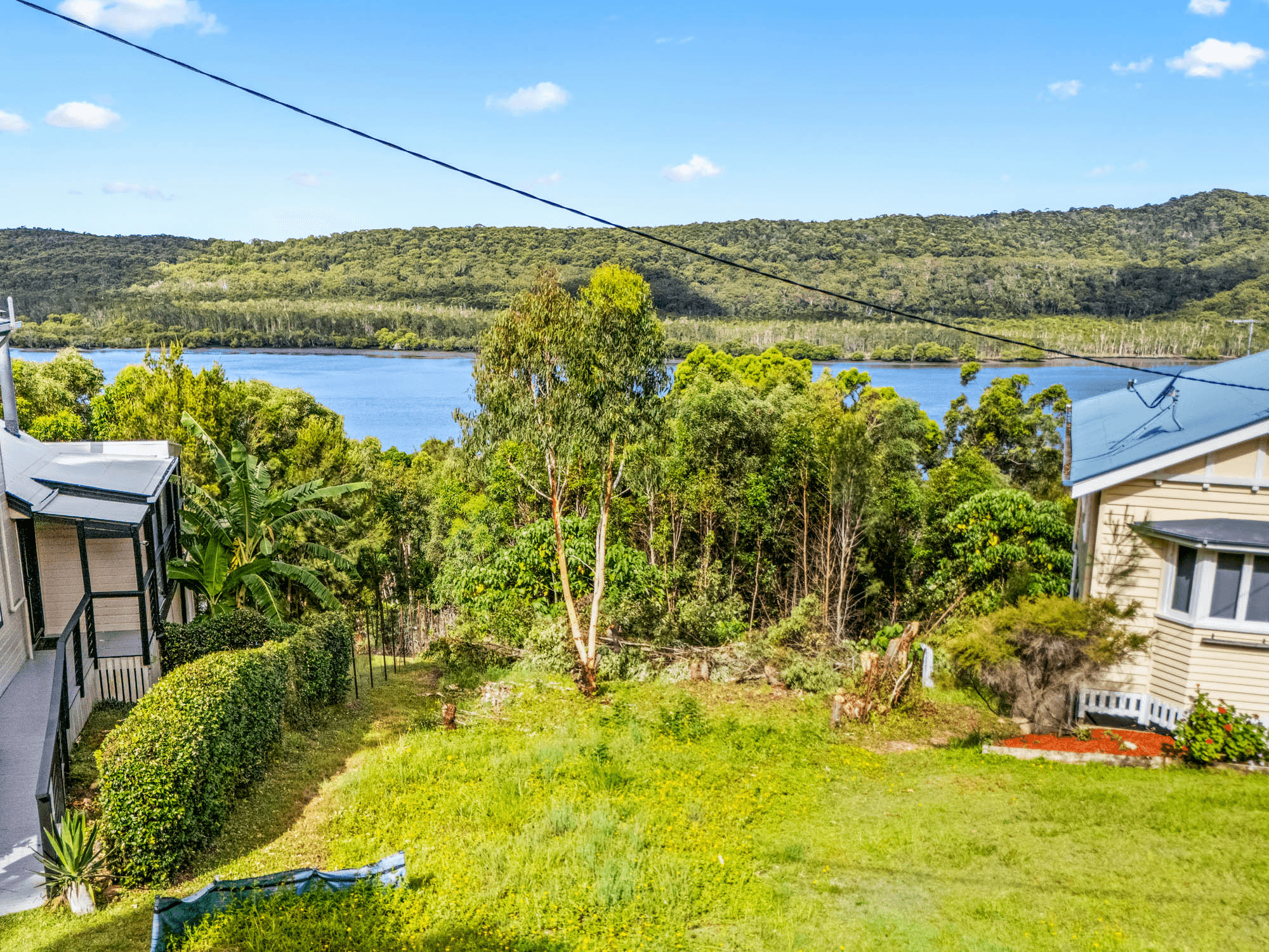 40 Leichhardt Terrace, RUSSELL ISLAND, QLD 4184