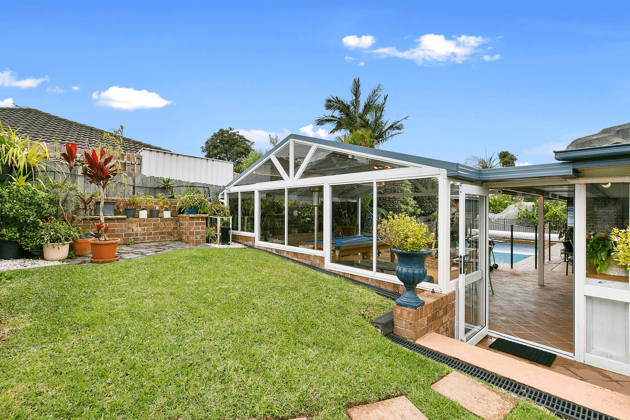 7 Achilpa Close, Bangor, NSW 2234