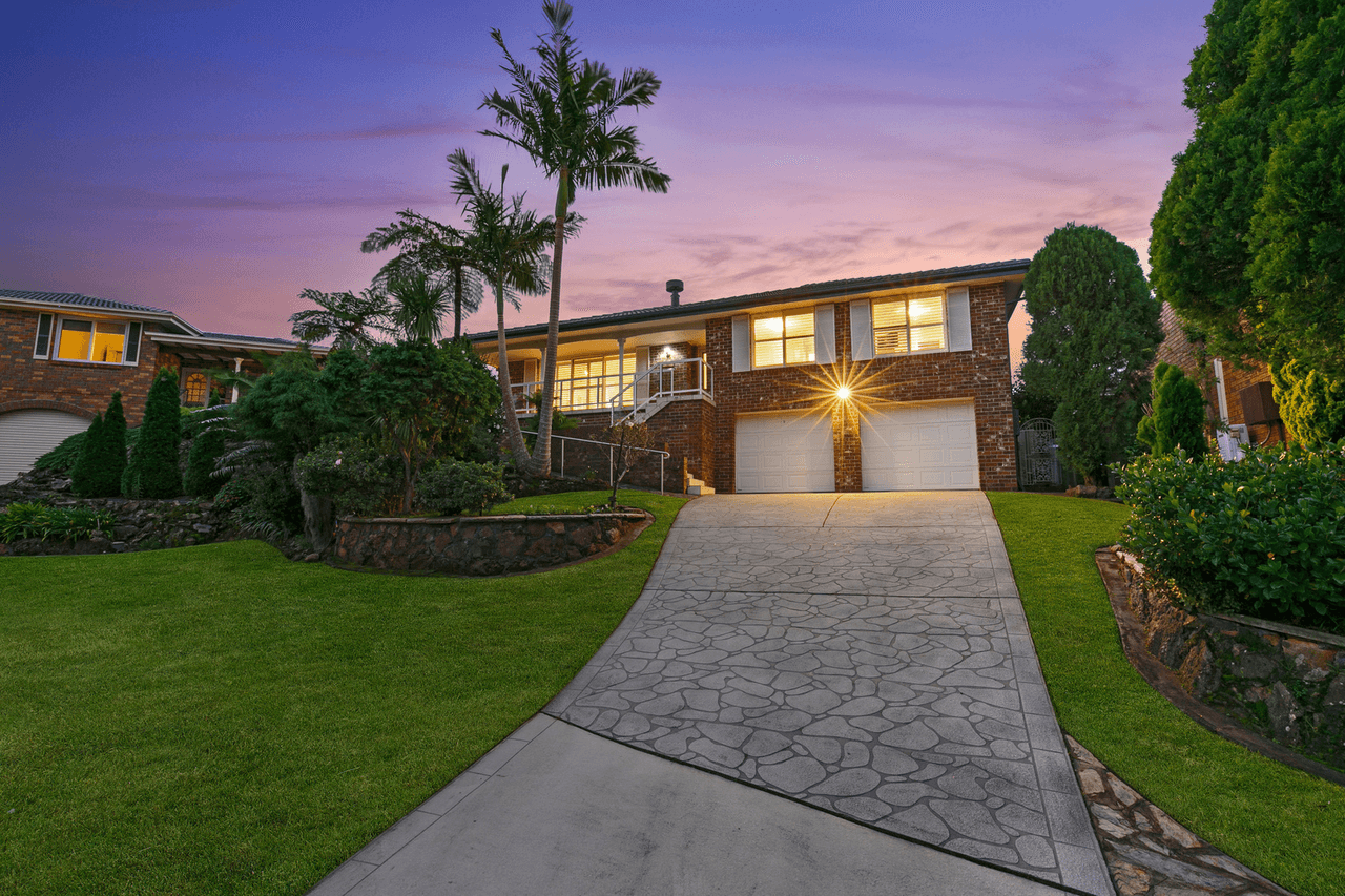 7 Achilpa Close, Bangor, NSW 2234