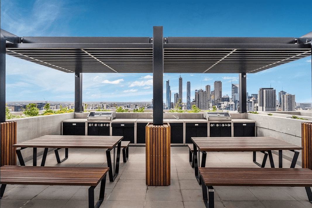 1312/65 Dudley Street, WEST MELBOURNE, VIC 3003