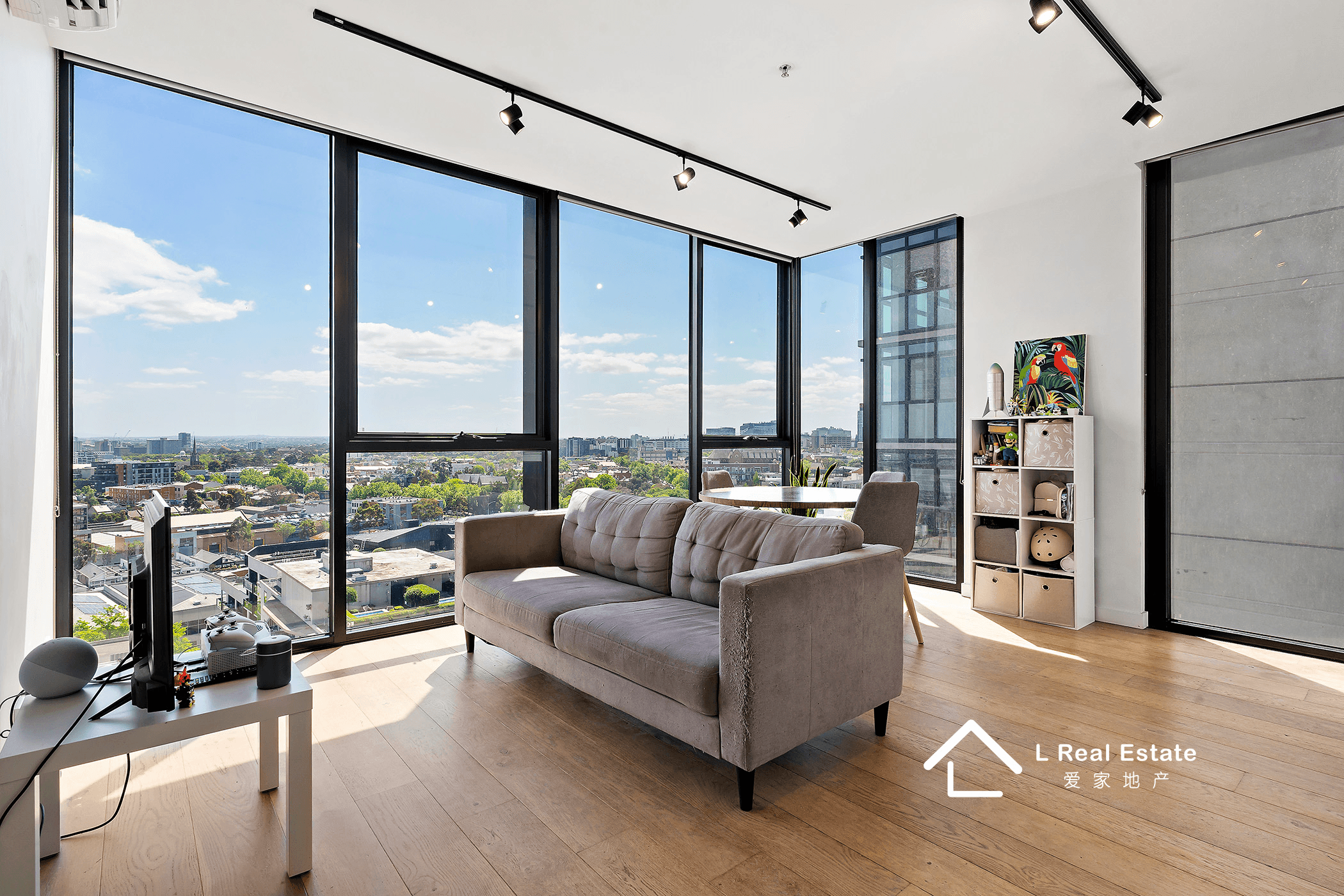 1312/65 Dudley Street, WEST MELBOURNE, VIC 3003