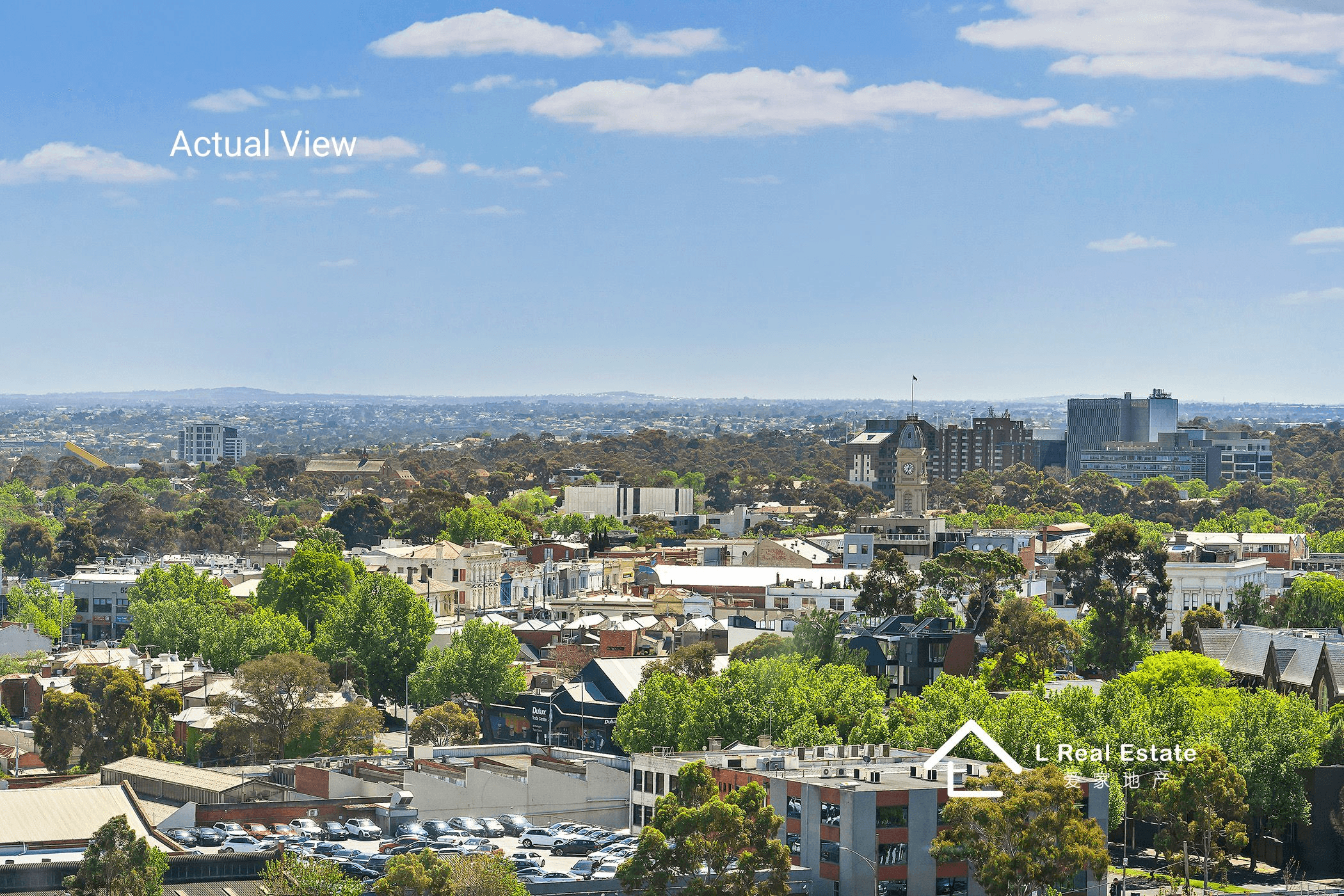 1312/65 Dudley Street, WEST MELBOURNE, VIC 3003