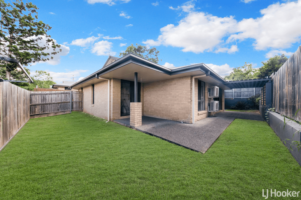 3/241 Upper Dawson Road, ALLENSTOWN, QLD 4700