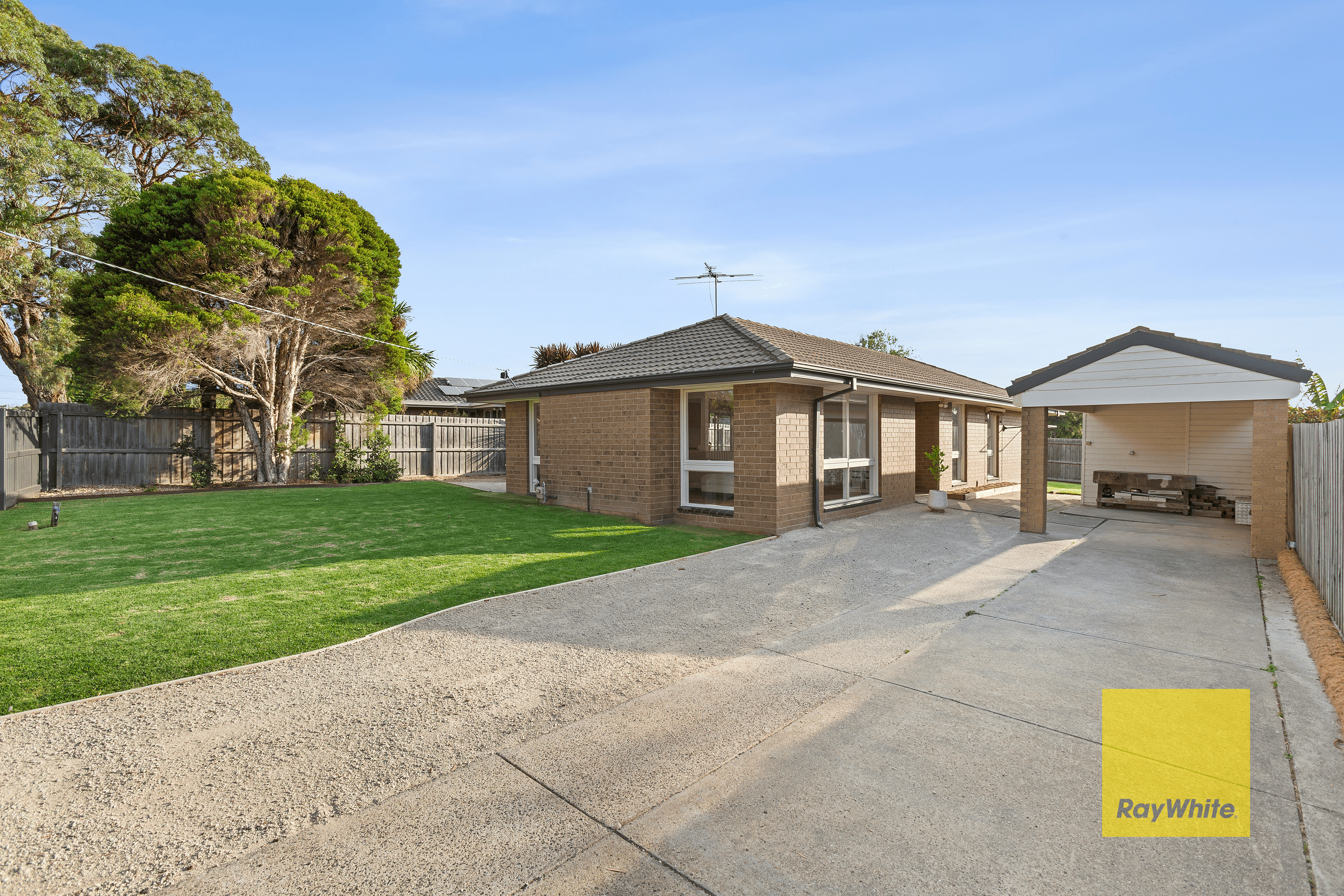 58 Burdoo Drive, GROVEDALE, VIC 3216