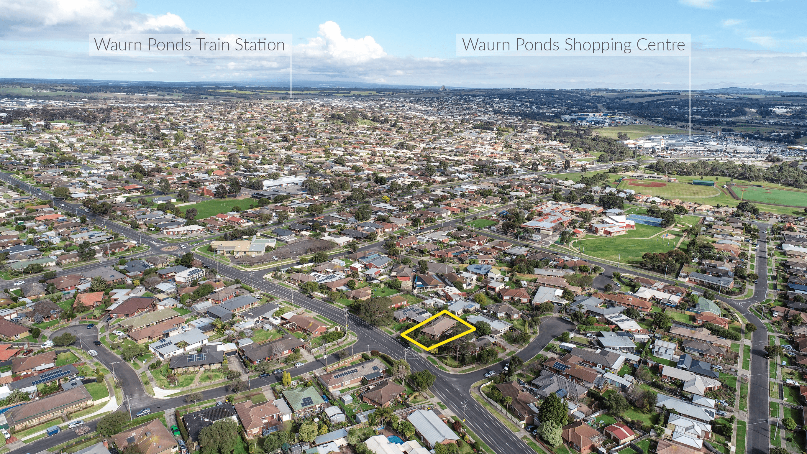 58 Burdoo Drive, GROVEDALE, VIC 3216