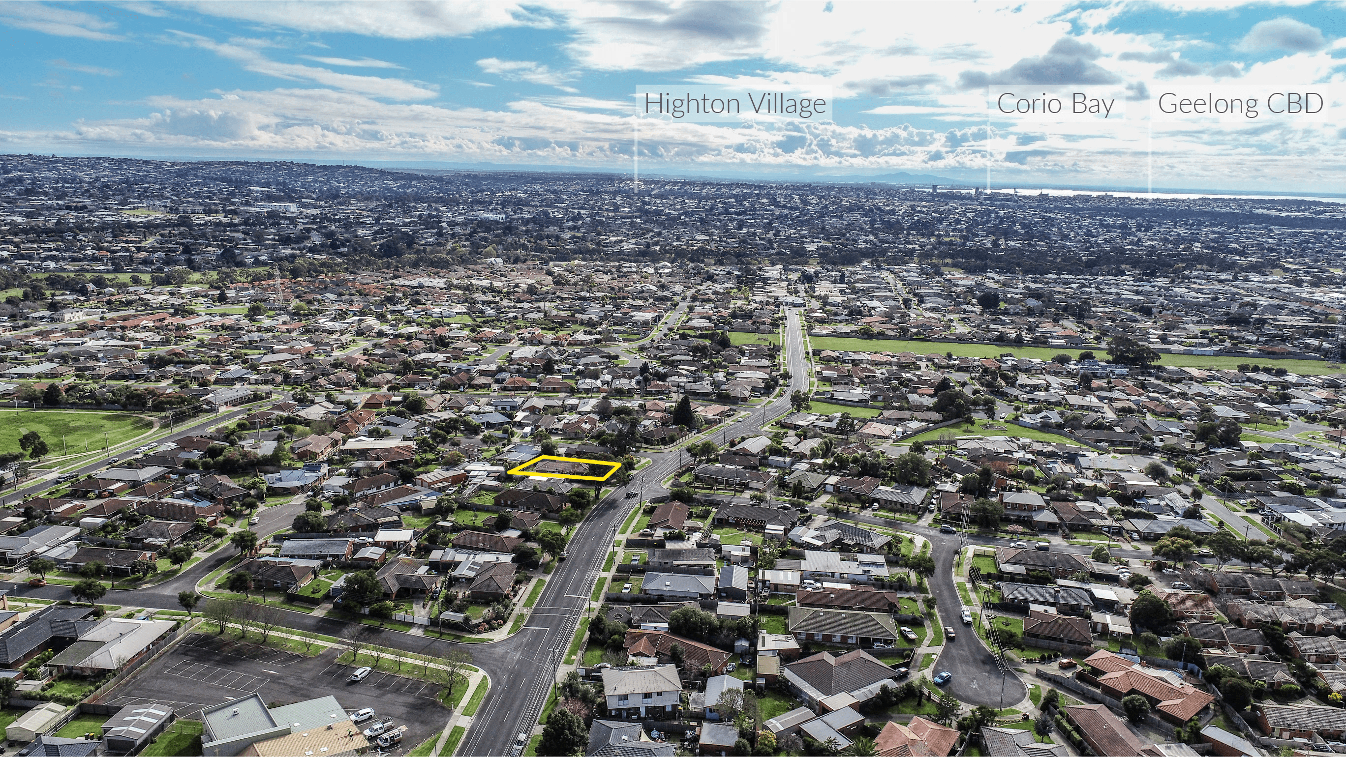 58 Burdoo Drive, GROVEDALE, VIC 3216