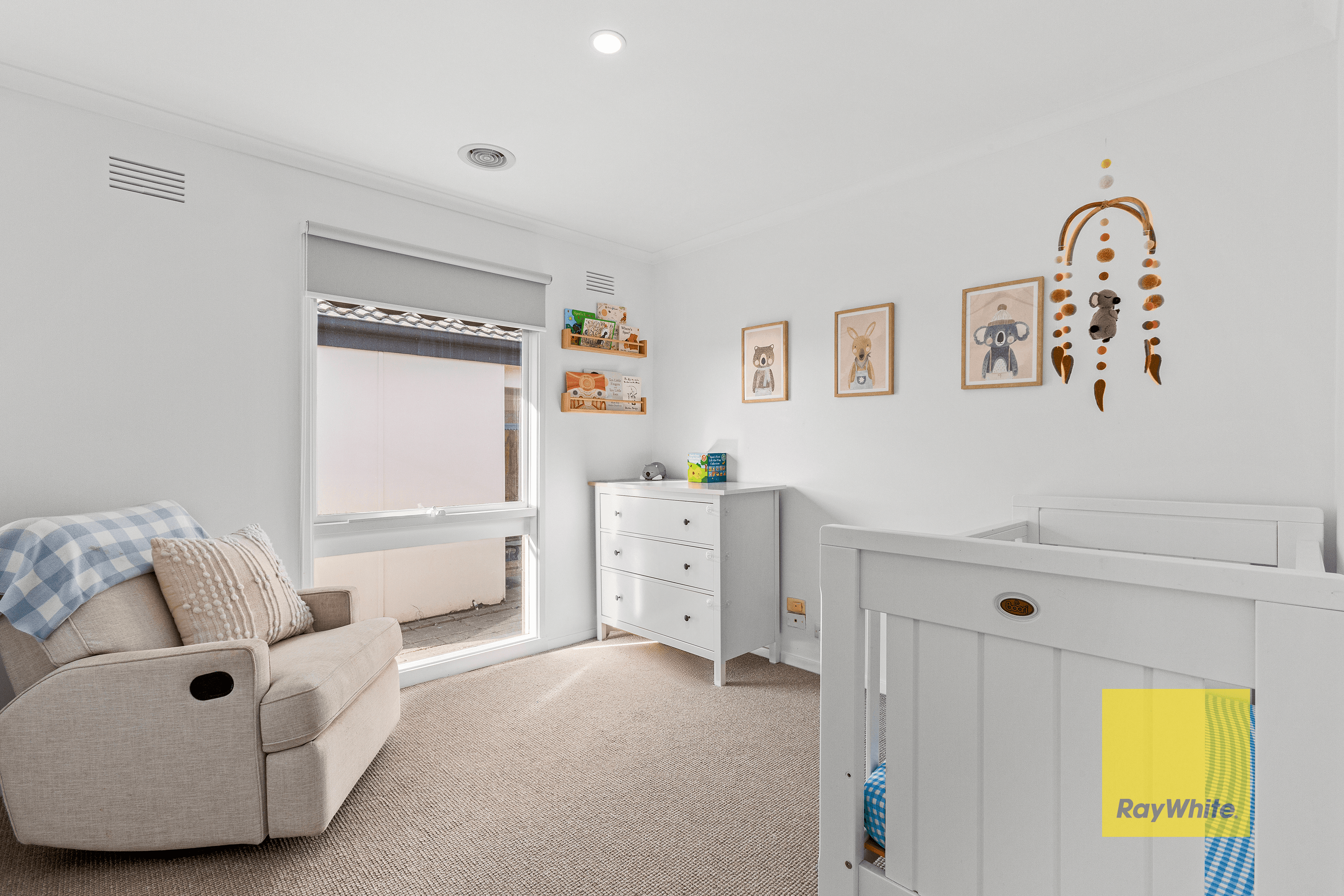 58 Burdoo Drive, GROVEDALE, VIC 3216
