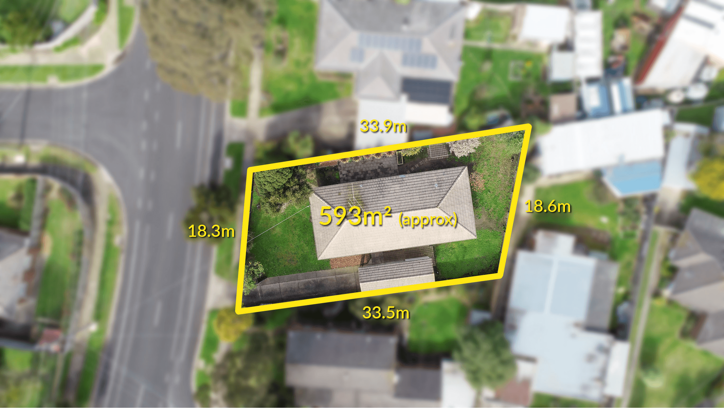 58 Burdoo Drive, GROVEDALE, VIC 3216