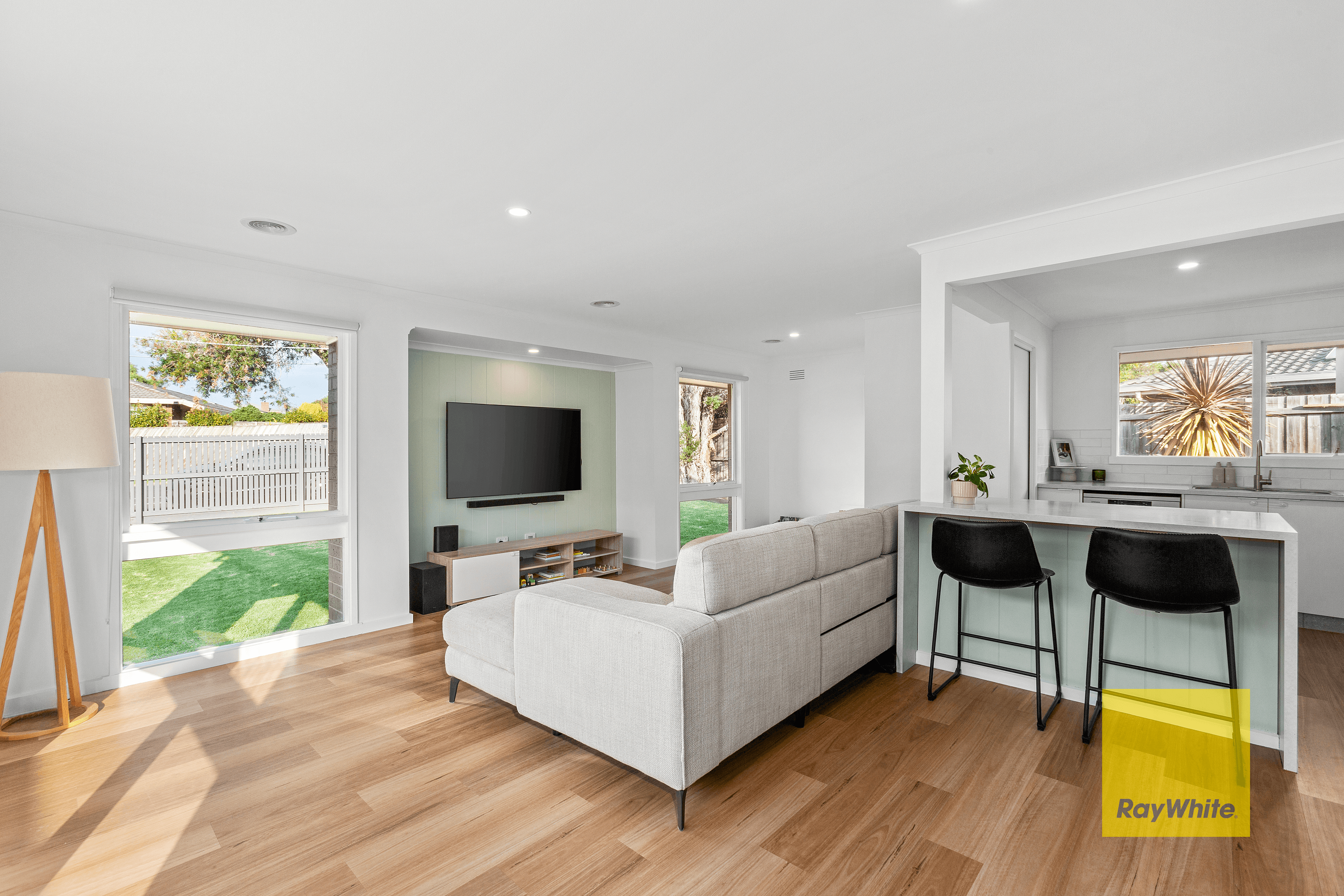 58 Burdoo Drive, GROVEDALE, VIC 3216