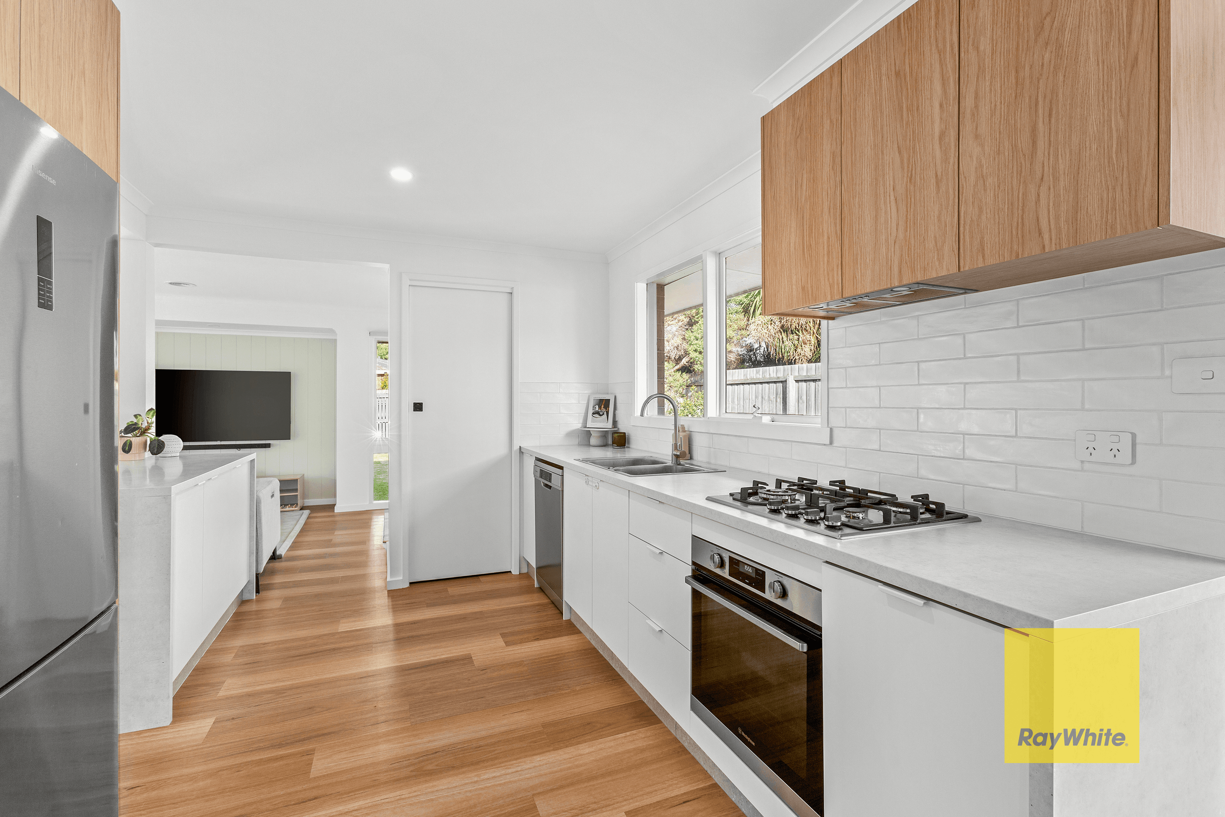 58 Burdoo Drive, GROVEDALE, VIC 3216