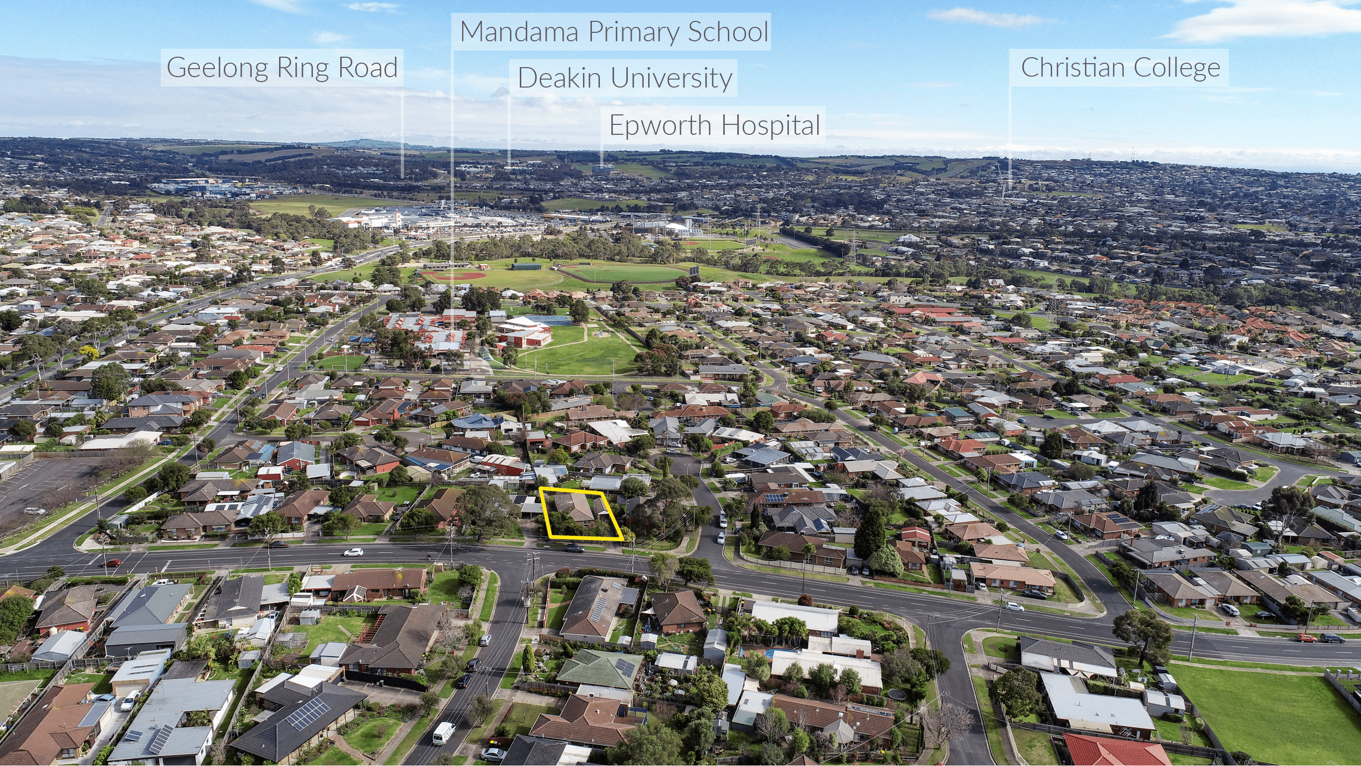 58 Burdoo Drive, GROVEDALE, VIC 3216