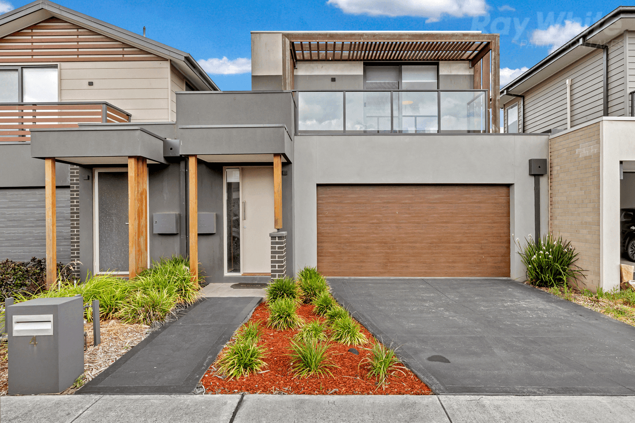 4 Portobello Street, KEYSBOROUGH, VIC 3173