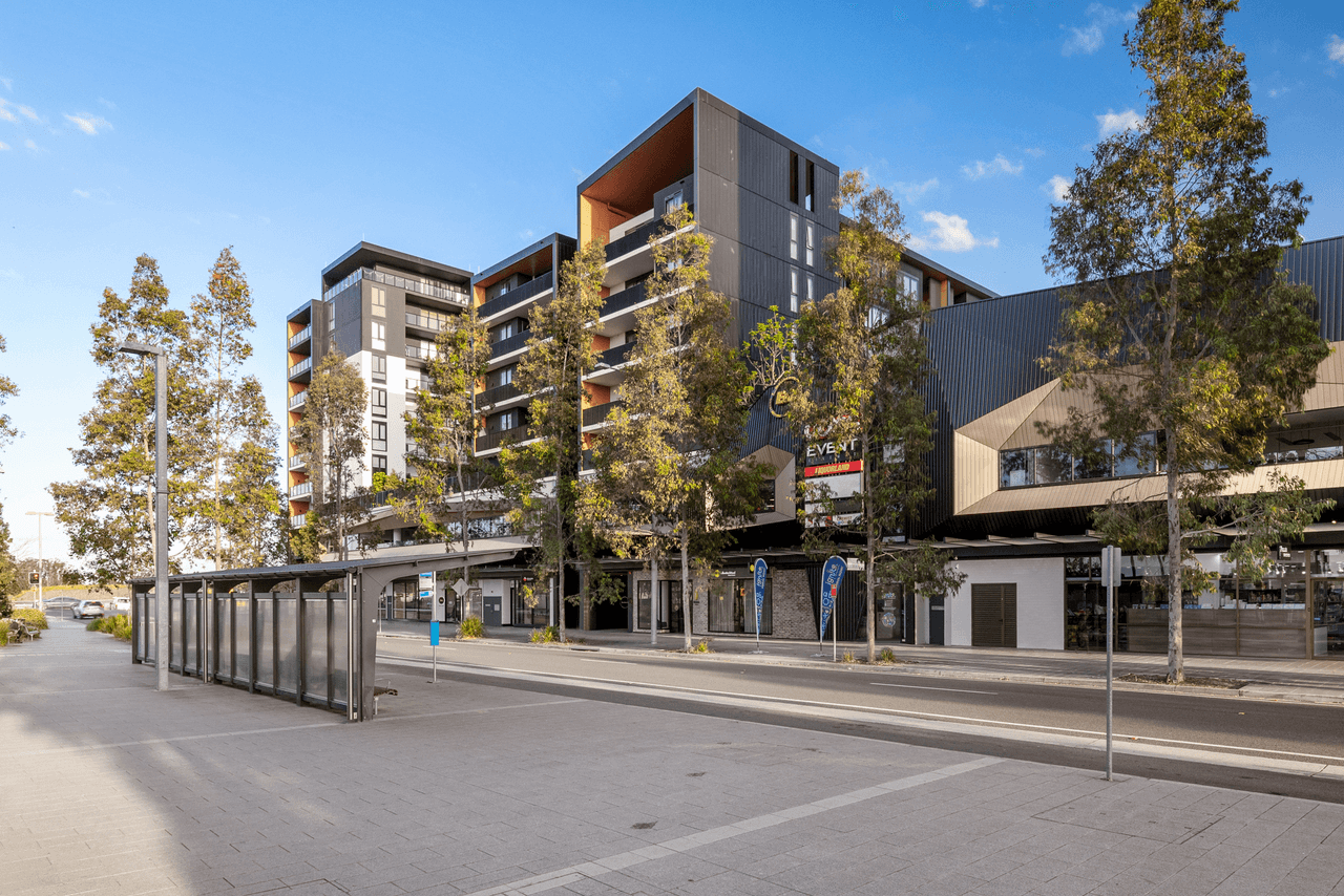 509/4 Henderson Road, EDMONDSON PARK, NSW 2174